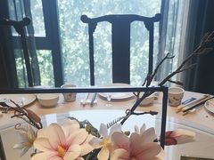 -江南赋(内蒙古大厦店)