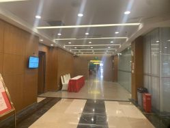 -光大会展中心国际大酒店-宴会厅