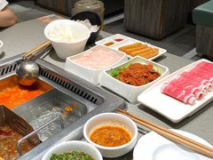 -海底捞火锅(龙岗星河COCO Park店)