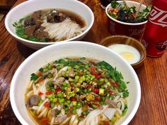 -肆姐面粉馆(坡子街店)