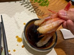 -和创柚子·会席日本料理(新区淮海街店)