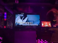 -好乐迪(张扬路八佰伴店)