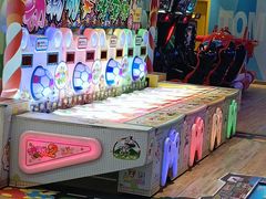 -汤姆熊欢乐世界(龙之梦店)
