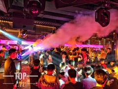 -TOP LIV Night Club 酒吧
