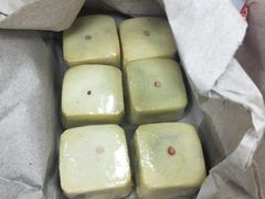 无名糕红豆味-祥禾饽饽铺·中式糕点(天津河东美福园店)