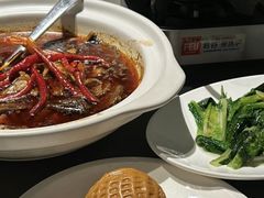 -徐记海鲜(阿波罗店)