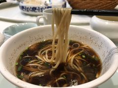 虾籽阳春面-冶春茶社(星汉大厦店)