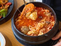 -海云台韩式汤饭·13年匠心韩料(南山店)