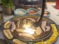 -韩宫宴烤肉·料理(苏州中心店)