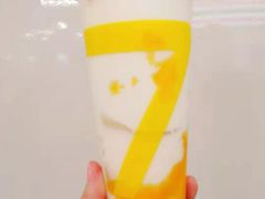 -7分甜(苏州中心店)
