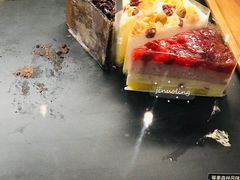 -星巴克(丁香国际商业中心店)