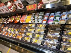 零售区-7fresh七鲜(大族广场店)