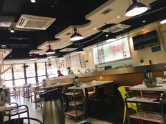 大堂-陈记顺和潮汕牛肉火锅(番禺迎宾大道店)