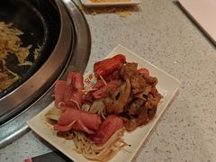 -炭之家·齐齐哈尔非遗烤肉·鲜切直供(中央大街店)