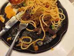 -豪客来牛排(雄峰城店)