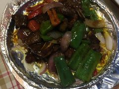 -花麦地溪边小厨(天台国清寺入口店)