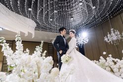 -MuseMarry婚纱(前海嘉里中心店)