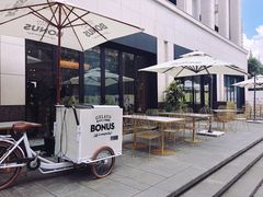 -Seesaw Coffee(上生新所店)