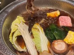 -牛New寿喜烧(金茂览秀城店)