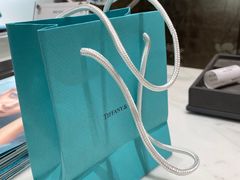 -Tiffany & Co.蒂芙尼
(南京德基广场店)