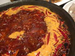 -纸盐河码头火锅(十八梯店)
