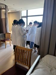 -中国福利会国际和平妇幼保健院(徐汇院区)