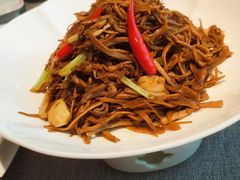 -秀儿四九城·新京菜(亚运村鸟巢店)