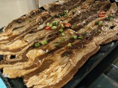 -大壮家原味烤肉(兴华北街店)