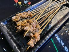 -KAOKAO烤烤·丹东海鲜烧烤(望京店)