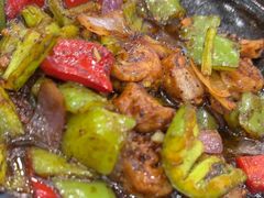 -鹊华居·地道鲁菜·海鲜·融合味(大明湖店)