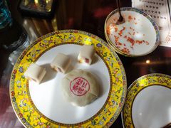 -富华斋饽饽铺·宫廷糕点·伴手礼(护国新天地店)