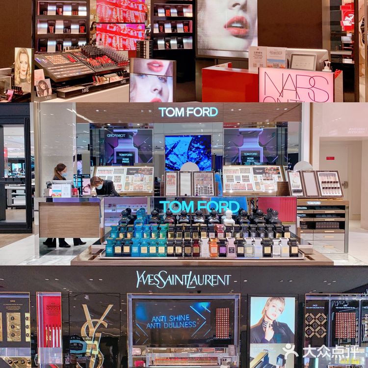 🇲🇴澳门DFS免税店新濠广场店，超级划算，买到就是赚到