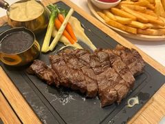 -龙虾酒吧扒房(宁波香格里拉店)