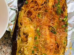 -吴淞炮台湾湿地森林公园烧烤区