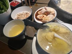 -同仁四季椰子鸡(海岸城天利店)