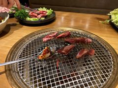 安格斯牛肋条-牛人·雪花牛·木炭烤肉(昆山陆家店)