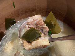 -李久其家民间餐厅(观沙岭公园店)