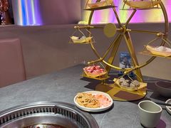 -故里和山·成都火锅(欢乐港湾店)