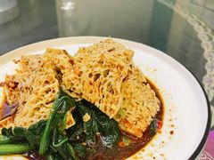 -阿拉丁新疆风味餐厅·清真(罗廊巷店)
