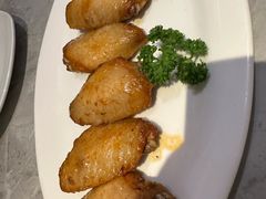 -必胜客(仲盛商城王安宇主题店)