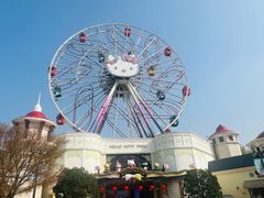 -安吉Hello Kitty乐园