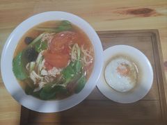 -富源春面馆(四川北路店)
