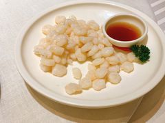 清炒河虾仁-和记小菜(大宁店)