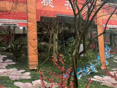 -南山植物园