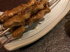 -丝路金桃·新疆菜(徐汇店)