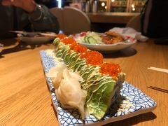 -慢走(甜水园店)
