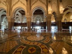 -哈桑二世清真寺