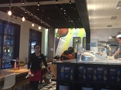 大堂-玛尚诺Pizza&Bar(长泰广场店)