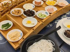 -桥香园过桥米线(复兴路店)