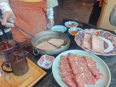 -然锅料理
